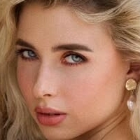 Savannah Vinson Naken