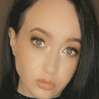 ScarlettJaydeX Naken