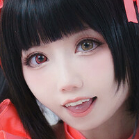 Senyuki Cosplay Naken
