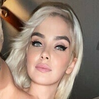 Serena Stone Naken