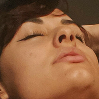 Serina Synn Naken