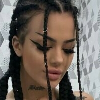 sexxiarinka Naken