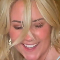 Sexxy Jaimie Naken