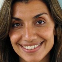 Shamila Naken