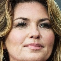Shania Twain Naken