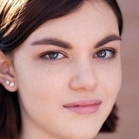 Shannon Berry Naken