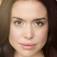 Shannon Lark Naken
