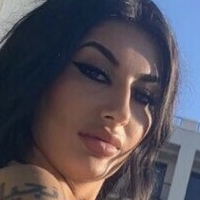 Shareen Pericco Naken