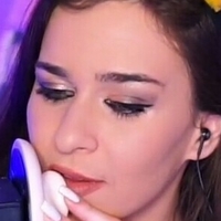SharonQueen Naken
