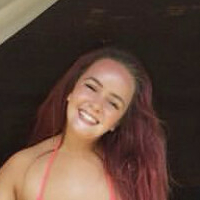 Shauni Rixon Naken