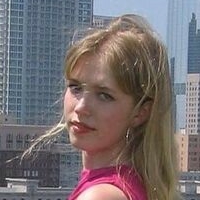 Shay Rudolph Naken