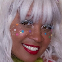 Sherie Ivy Starlett Naken
