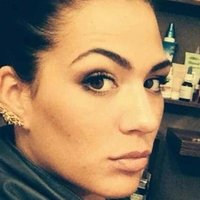 Sherin Senler Naken