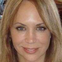 Sherrie Rose Naken