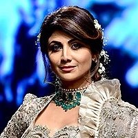Shilpa Shetty Naken