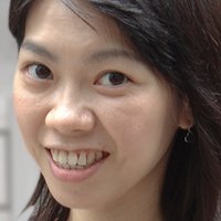 Shirley Yu Naken