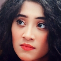 Shivangi Joshi Naken