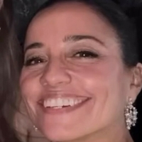 Shoshanna Lonstein-Gruss Naken