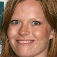 Signe Egholm Olsen Naken