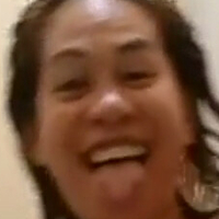 SillyBunny Naken