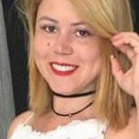 Silvana Bittencourt Naken
