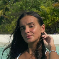 Silvia Puddu Naken