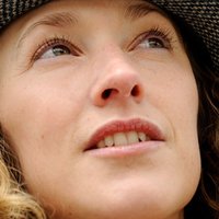 Sina Magdalena Morcinek Naken