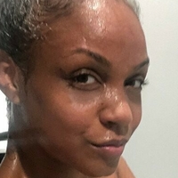 Sinnamon Love Naken