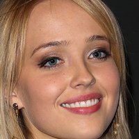 Siobhan Williams Naken