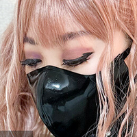 siron_latex Naken