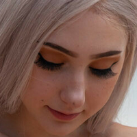 Skyla Vox Naken