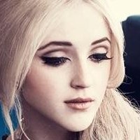 Skylar Radzion Naken