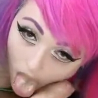Slam Petal Naken