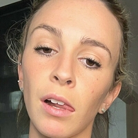 sliceofsavvi Naken