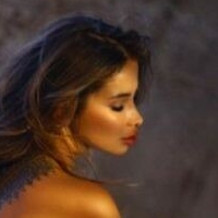 Snezhanna Maksy Naken