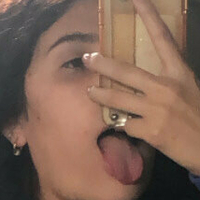 Sofia Favela Naken