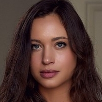 Sofia Jolie Naken