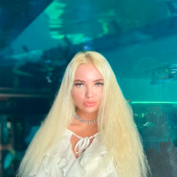 Sofia Parkhomenko Naken
