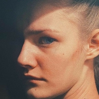 Sofya Volodchinskaya Naken