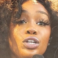 Solana Imani Rowe Naken