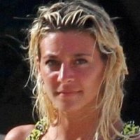 Solci Perez Naken