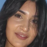 Sonia Garcia Naken