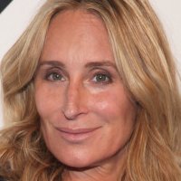 Sonja Morgan Naken