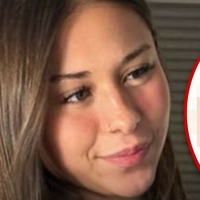 Sophi Rain Naken
