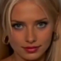 Sophia Elridge Naken