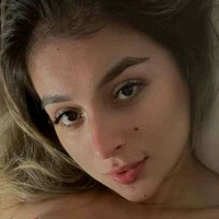 Sophia Mendes Naken