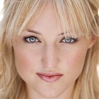 Sophie Faulkenberry Naken