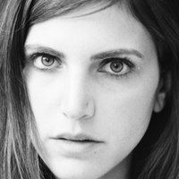 Sophie Kargman Naken