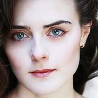Sophie Reid Naken