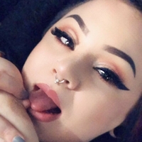 Spooky Girl Love Naken